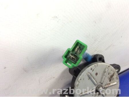 ФОТО Моторчик склопідйомника для Subaru Forester SG S11 (02-08) Київ