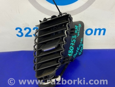 ФОТО Дефлектор повітряний для Subaru Outback IV BM/BR (09-14) Київ