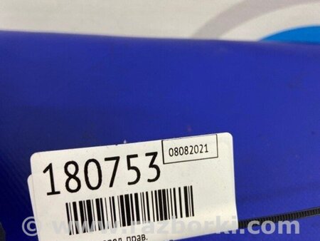 ФОТО Дефлектор повітряний для Subaru Outback IV BM/BR (09-14) Київ