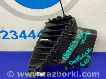 ФОТО Дефлектор повітряний для Subaru Outback IV BM/BR (09-14) Київ