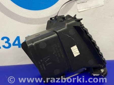 ФОТО Дефлектор повітряний для Subaru Outback IV BM/BR (09-14) Київ