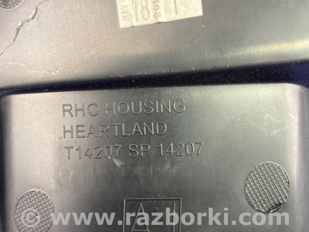 ФОТО Дефлектор повітряний для Subaru Outback IV BM/BR (09-14) Київ