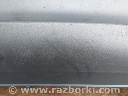 ФОТО Накладка бампера для Honda CR-V VI (2022-...) Київ