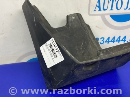 ФОТО Бризговик для Subaru Outback IV BM/BR (09-14) Київ