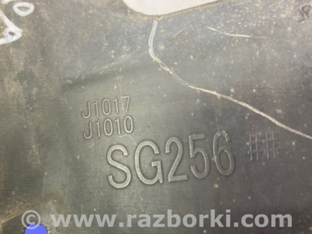 ФОТО Бризговик для Subaru Outback IV BM/BR (09-14) Київ