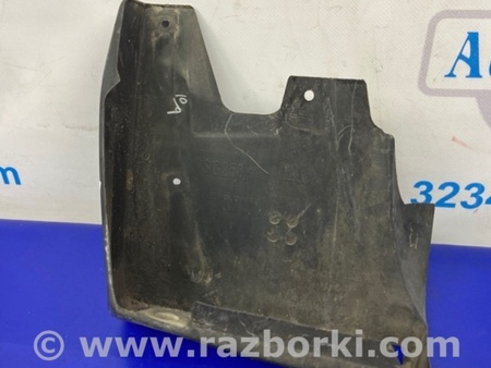 ФОТО Бризговик для Subaru Outback IV BM/BR (09-14) Київ