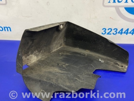 ФОТО Бризговик для Subaru Outback IV BM/BR (09-14) Київ