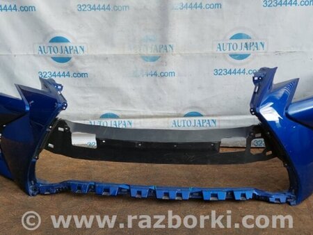 ФОТО Бампер передній для Lexus GS (2012-) Київ