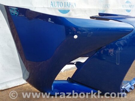 ФОТО Бампер передній для Lexus GS (2012-) Київ