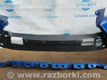 ФОТО Бампер передній для Lexus GS (2012-) Київ