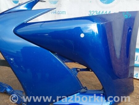 ФОТО Бампер передній для Lexus GS (2012-) Київ