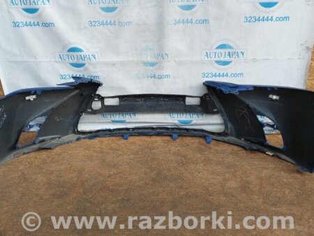 ФОТО Бампер передній для Lexus GS (2012-) Київ