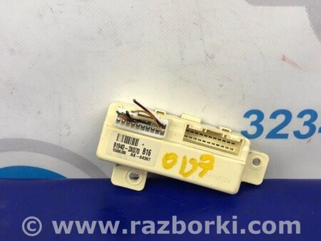 ФОТО Реле для Hyundai Elantra V MD (10-16) Київ