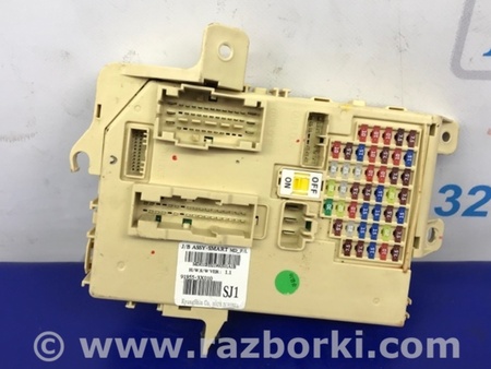 ФОТО Блок запобіжників салон для Hyundai Elantra V MD (10-16) Київ