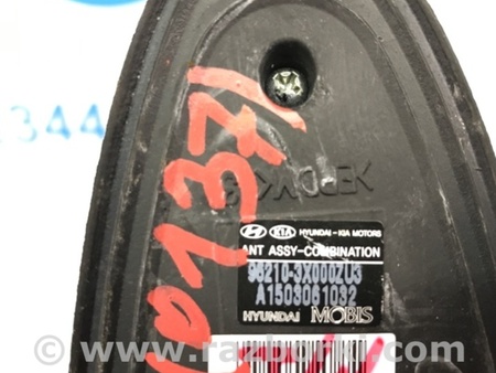 ФОТО Антена для Hyundai Elantra V MD (10-16) Київ
