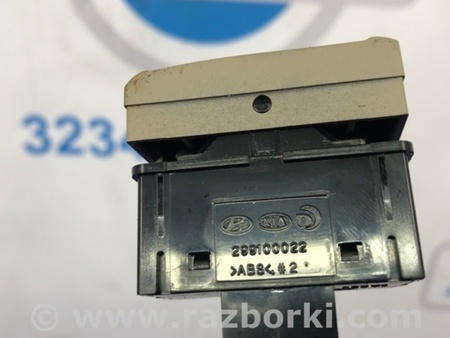 ФОТО Регулятор підсвічування панелі приладів для Hyundai Elantra V MD (10-16) Київ