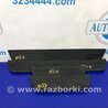 Накладка порога внутрішня  Hyundai Elantra V MD (10-16)