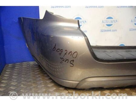 ФОТО Бампер задній для Subaru Legacy IV BL/BP (03-09) Київ