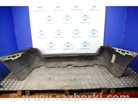 ФОТО Бампер задній для Subaru Legacy IV BL/BP (03-09) Київ