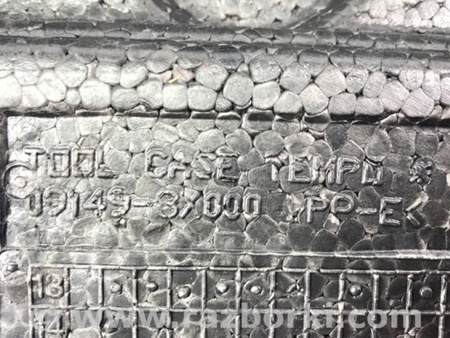 ФОТО Домкрат для Hyundai Elantra V MD (10-16) Київ