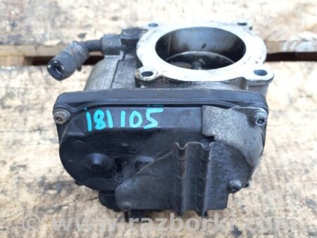 ФОТО Дросельна заслінка для Mitsubishi Lancer X 10 (08-17) Київ