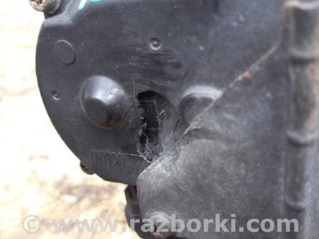 ФОТО Дросельна заслінка для Mitsubishi Lancer X 10 (08-17) Київ