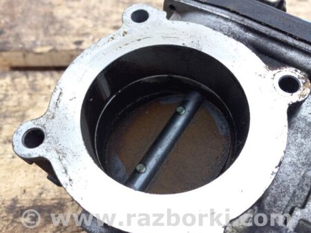 ФОТО Дросельна заслінка для Mitsubishi Lancer X 10 (08-17) Київ