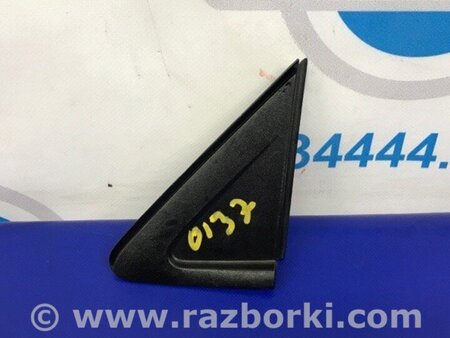 ФОТО Накладка крила для Hyundai Elantra V MD (10-16) Київ