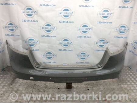 ФОТО Бампер задній для KIA Stinger (17-23) Київ