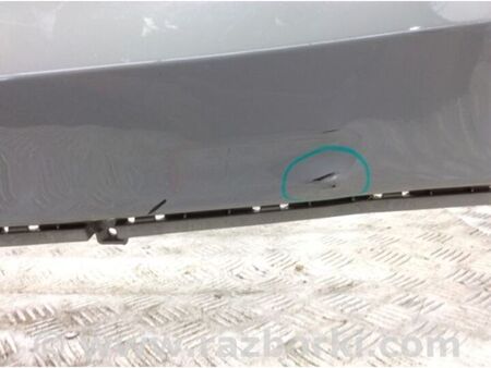 ФОТО Бампер задній для KIA Stinger (17-23) Київ