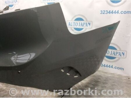 ФОТО Бампер задній для KIA Stinger (17-23) Київ