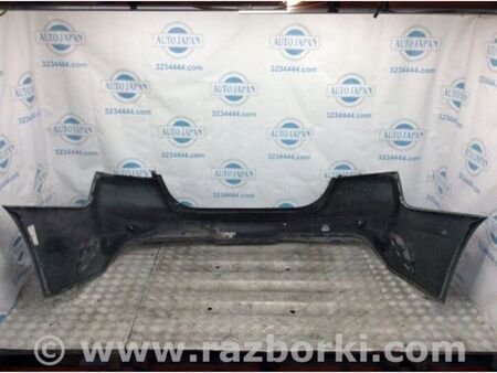 ФОТО Бампер задній для KIA Stinger (17-23) Київ