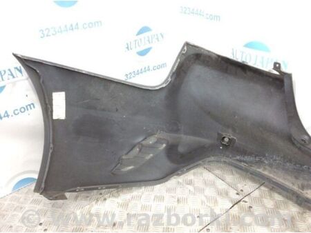 ФОТО Бампер задній для KIA Stinger (17-23) Київ