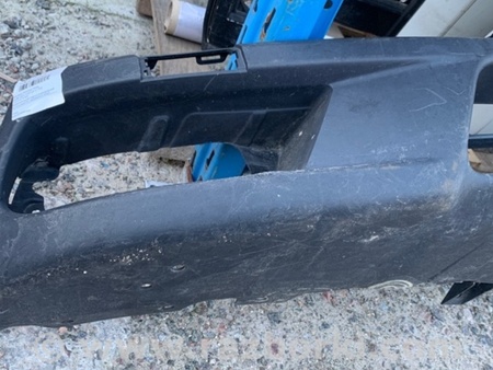 ФОТО Бампер передній для Acura MDX YD2 (06-12) Київ