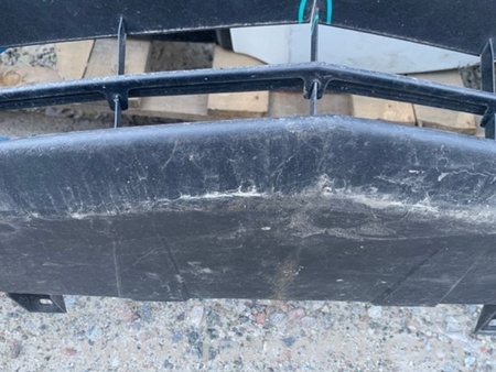 ФОТО Бампер передній для Acura MDX YD2 (06-12) Київ