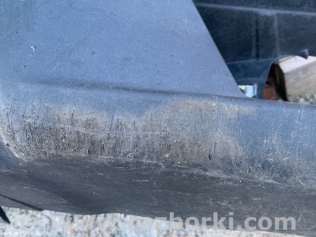 ФОТО Бампер передній для Acura MDX YD2 (06-12) Київ