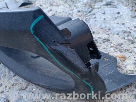 ФОТО Бампер передній для Acura MDX YD2 (06-12) Київ