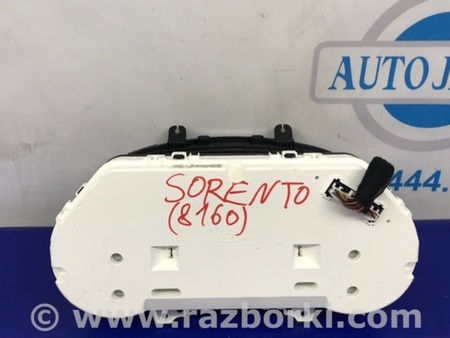 ФОТО Панель приладів для KIA Sorento 3 UM (14-20) Київ