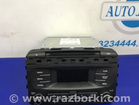 ФОТО Магнітола для KIA Sorento 3 UM (14-20) Київ