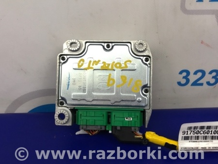 ФОТО Блок керування AIRBAG для KIA Sorento 3 UM (14-20) Київ