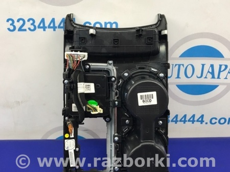 ФОТО накладка в салоні для KIA Sorento 3 UM (14-20) Київ