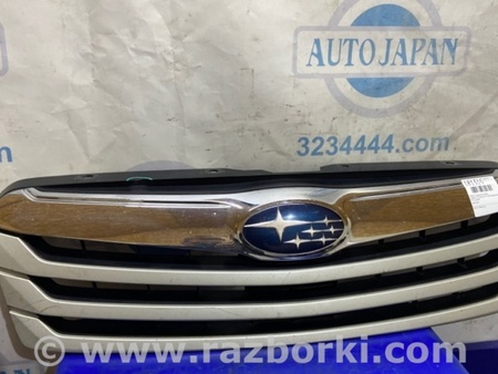 ФОТО Решітка радіатора для Subaru Outback IV BM/BR (09-14) Київ
