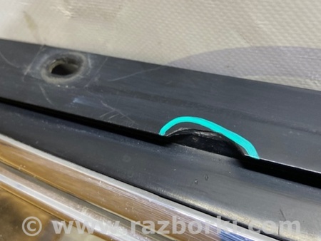 ФОТО Решітка радіатора для Subaru Outback IV BM/BR (09-14) Київ