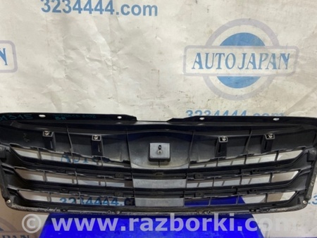 ФОТО Решітка радіатора для Subaru Outback IV BM/BR (09-14) Київ