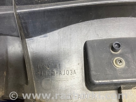 ФОТО Решітка радіатора для Subaru Outback IV BM/BR (09-14) Київ