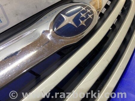 ФОТО Решітка радіатора для Subaru Outback IV BM/BR (09-14) Київ