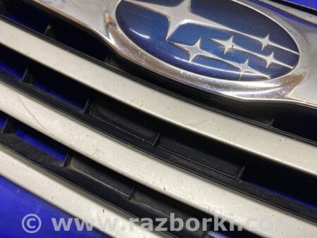 ФОТО Решітка радіатора для Subaru Outback IV BM/BR (09-14) Київ