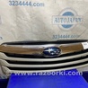 Решітка радіатора Subaru Outback IV BM/BR (09-14)
