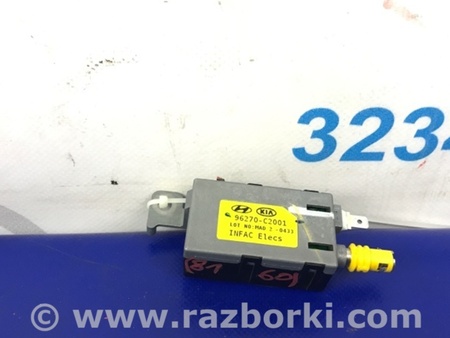 ФОТО Підсилювач антени для KIA Sorento 3 UM (14-20) Київ