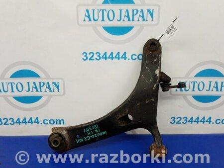 ФОТО Важіль передньої підвіски нижній для Subaru Impreza III GE GH (07-14) Київ